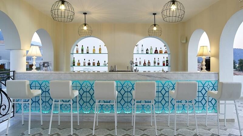 Anemos Luxury Grand Resort